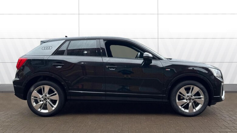Audi Q2 30 TFSI S Line 5dr Petrol Estate